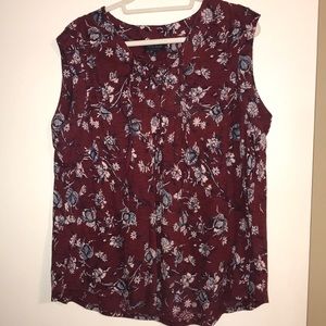 Lucky Brand Tank